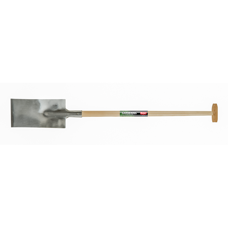 Polet 1026706 - qt-damesspade 280 150 | 1 stuks