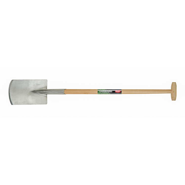 Polet 1026707 - spade 260 160 gepol. | 1 stuks