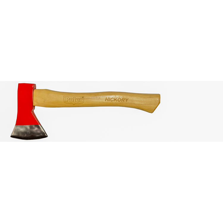 Polet 1026719 - handbijl800gr + steel380mm | 1 stuks
