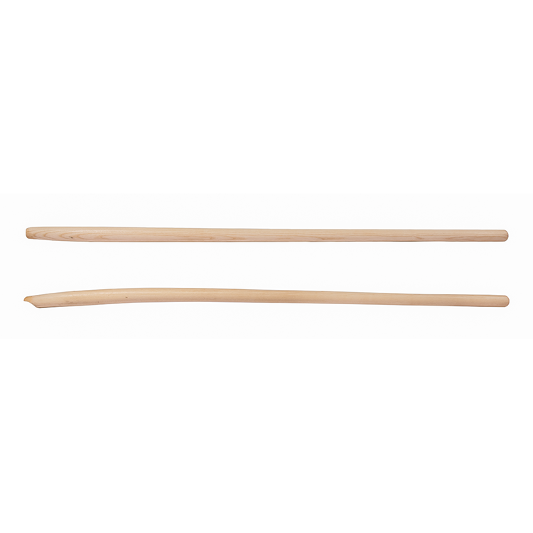 Polet 1026728 - zandschopsteel beuken | 2 stuks