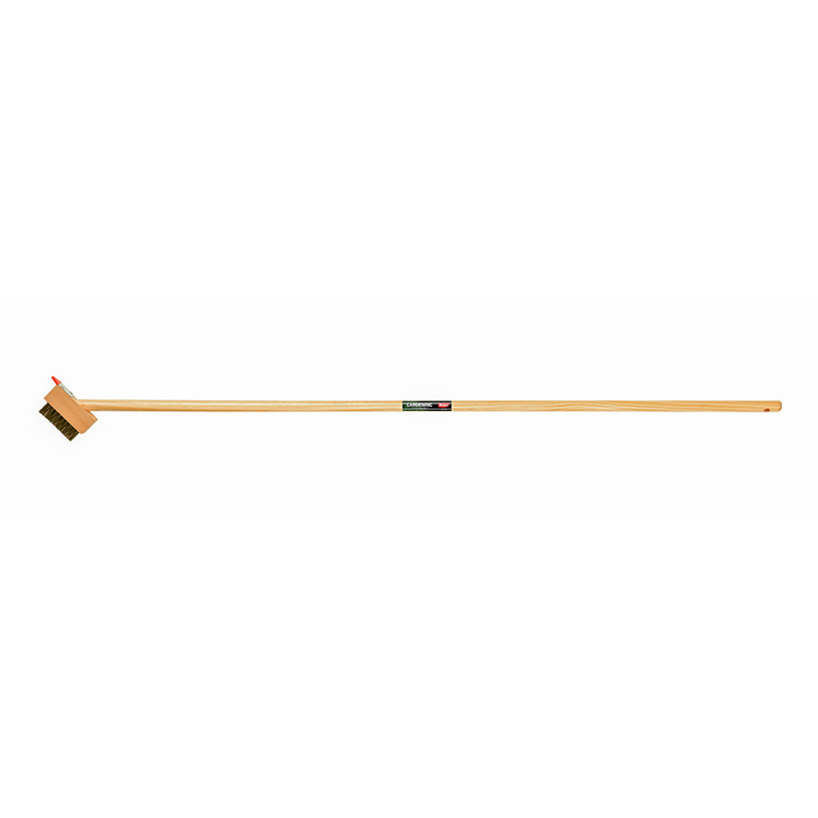 Polet 1064317 - voegenborstel + krabber m st 1,4 m | 1 stuks