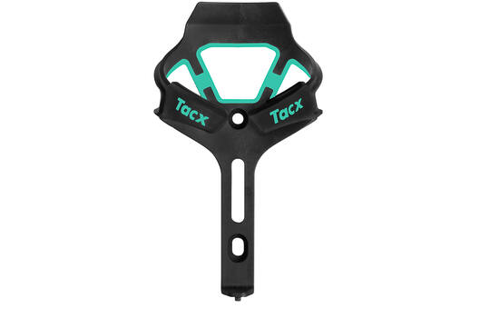 Tacx ciro bidonhouder - mat groen