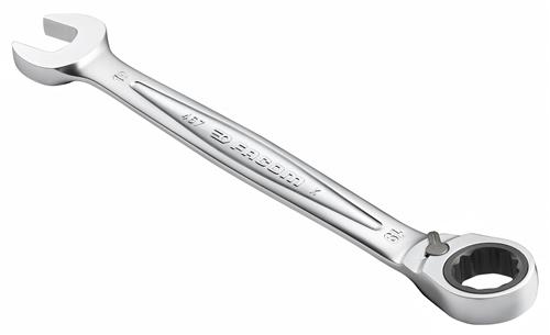 Facom anti-slip steekringratelsleutel 6mm - 467b.6