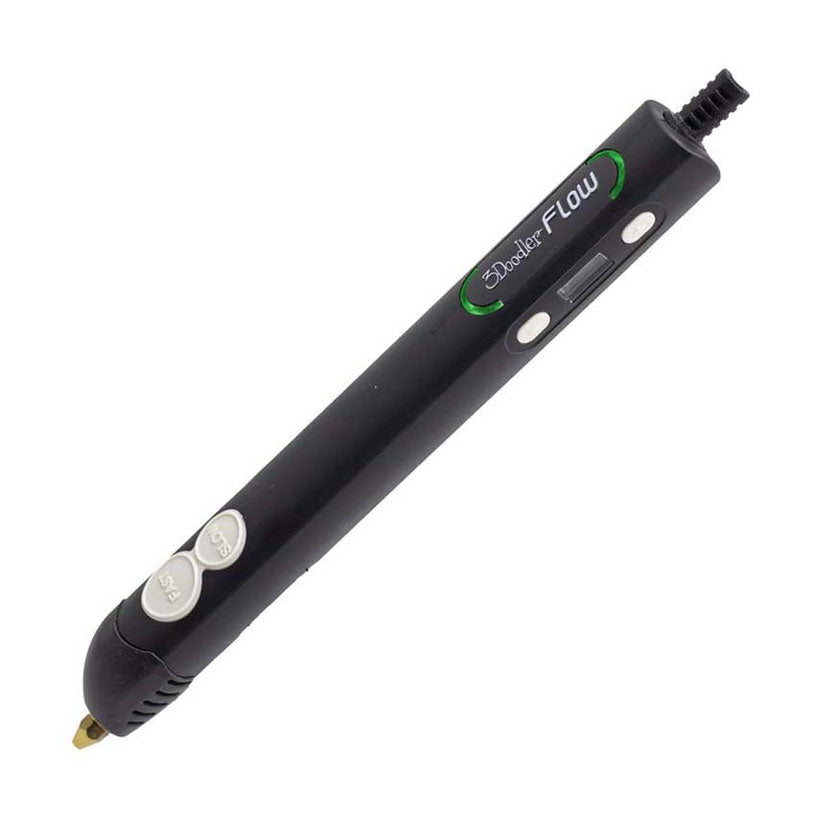 3doodler pen voor 3d-printen