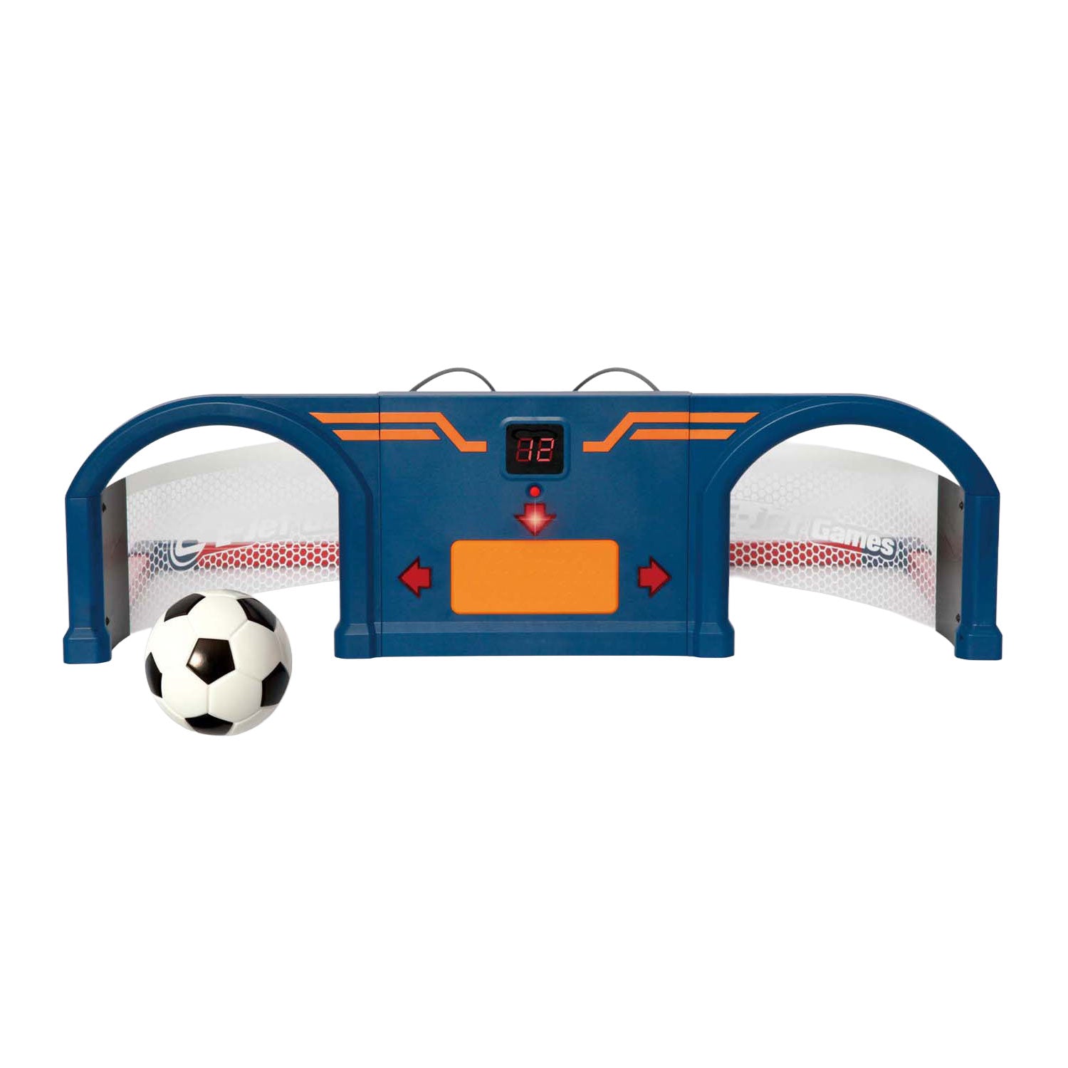 Spectron soccer roundabout - voetbalspel