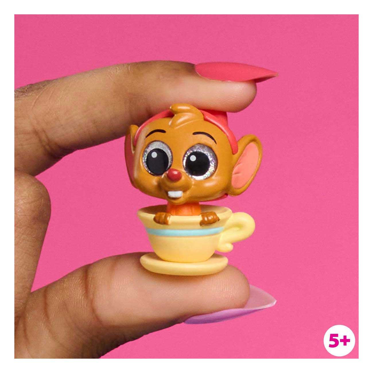 Spectron doorables mini peek pop up party - disney figuurtjes