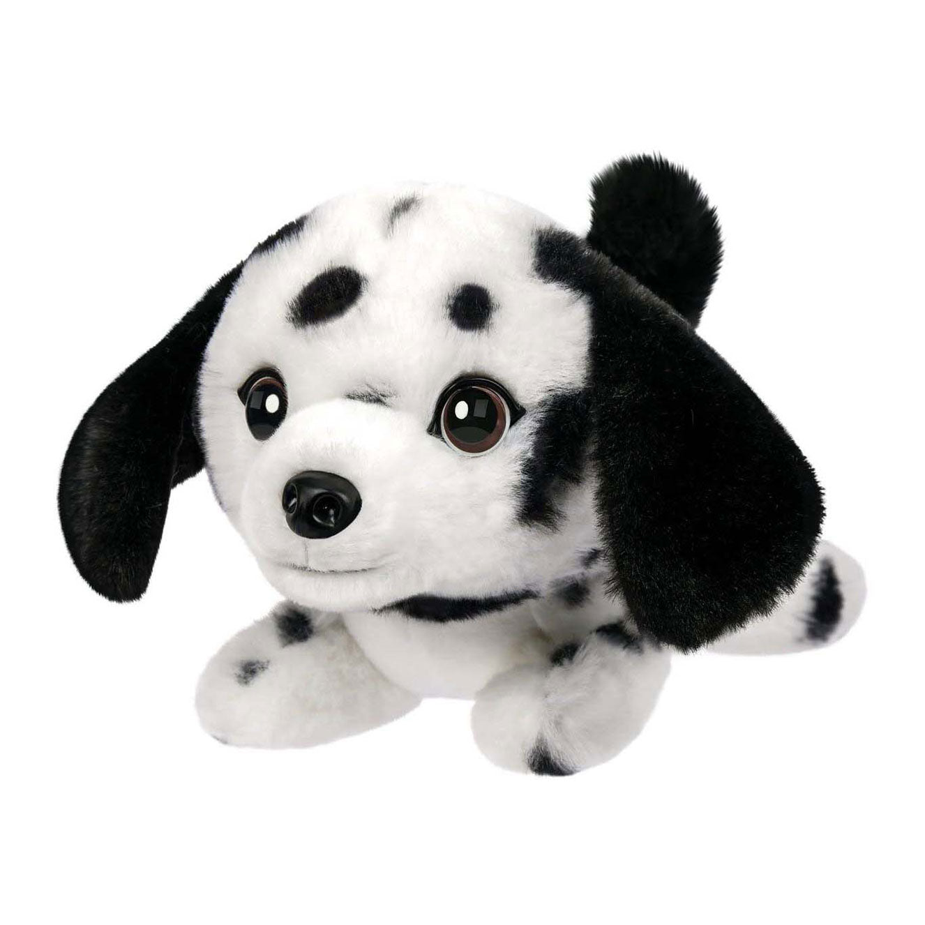 Spectron little live pets my really real puppy mini pepper