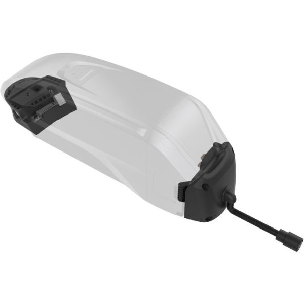 Shimano battery mount (e-bike spec.) bm-e8016 down tube seat tube first generation 300 mm ibme80163