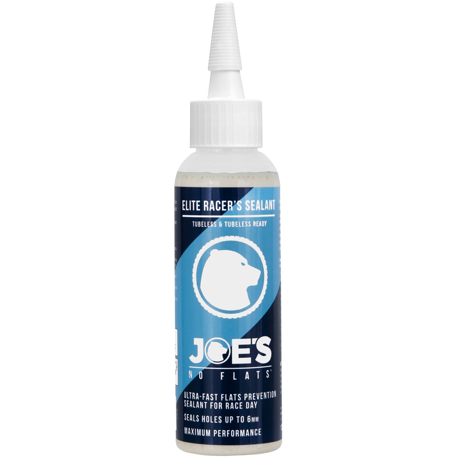 Joe's no flats - mastic Elite Racers vtt 125ml