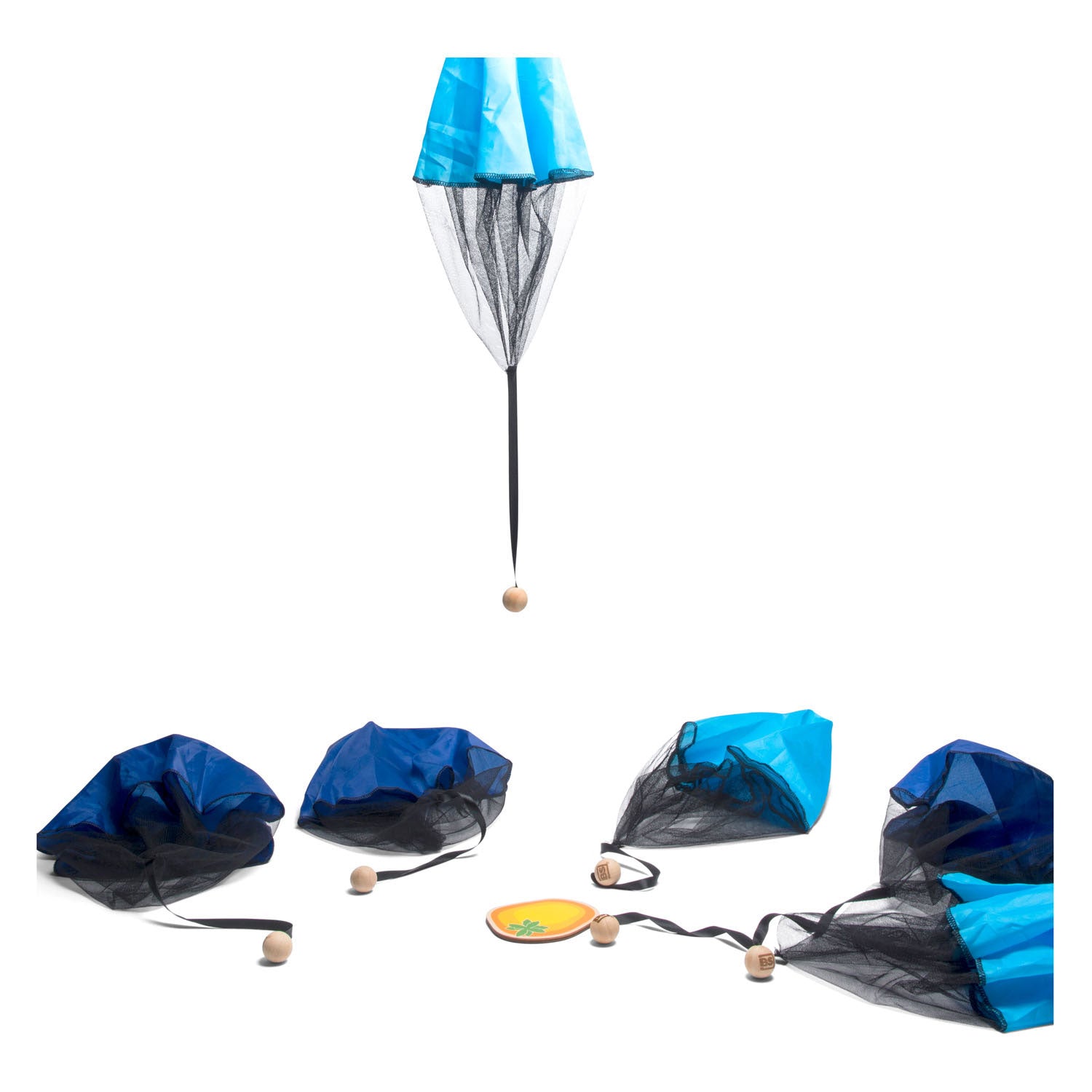 BS Toys Vliegend Boule Werpspel