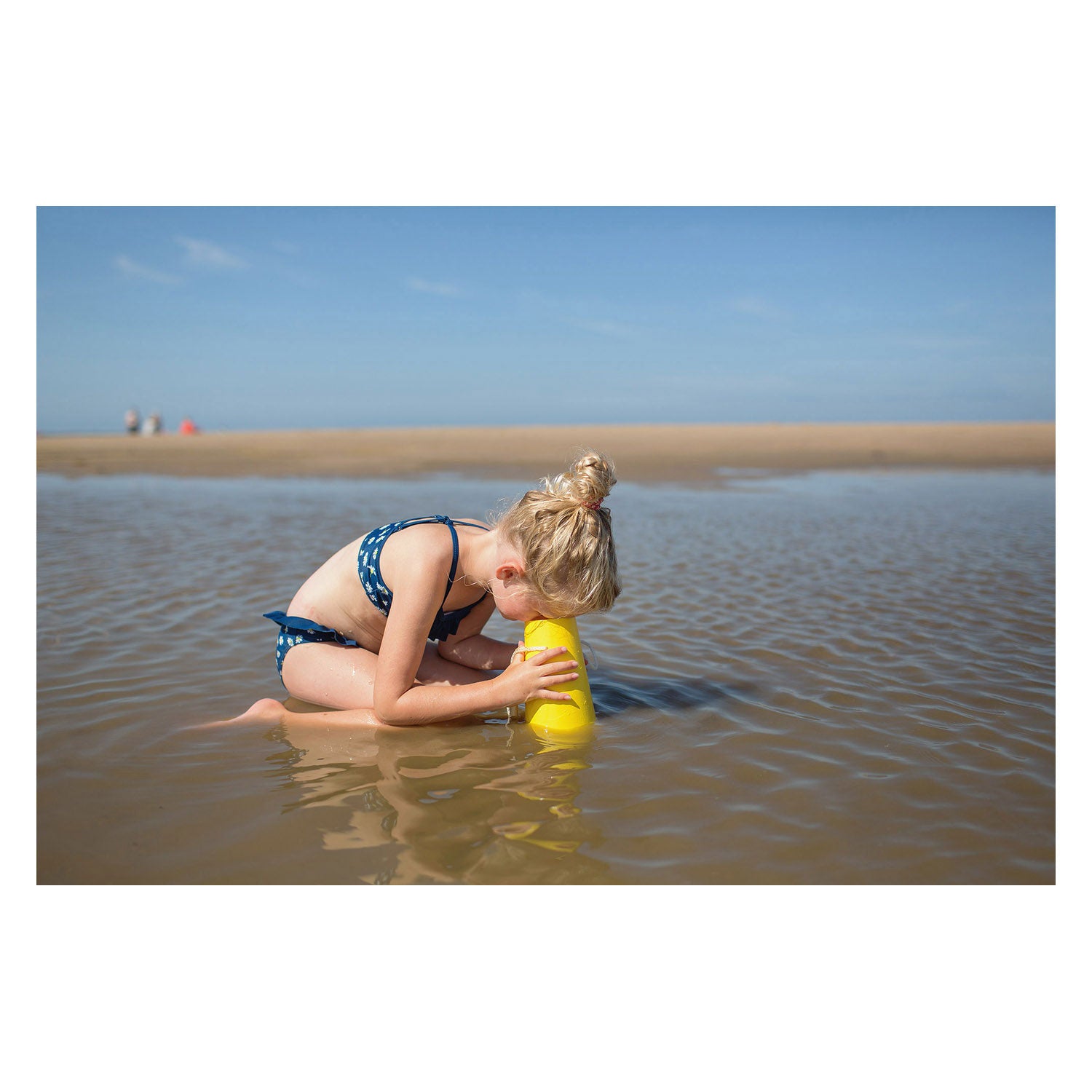 Bs speelgoed waterkijker - waterspeelgoed