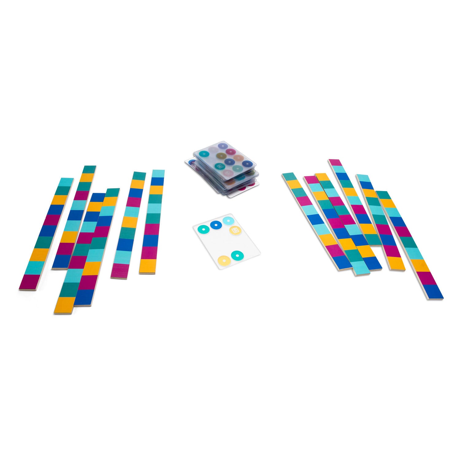 Bs speelgoed hersenrace spel