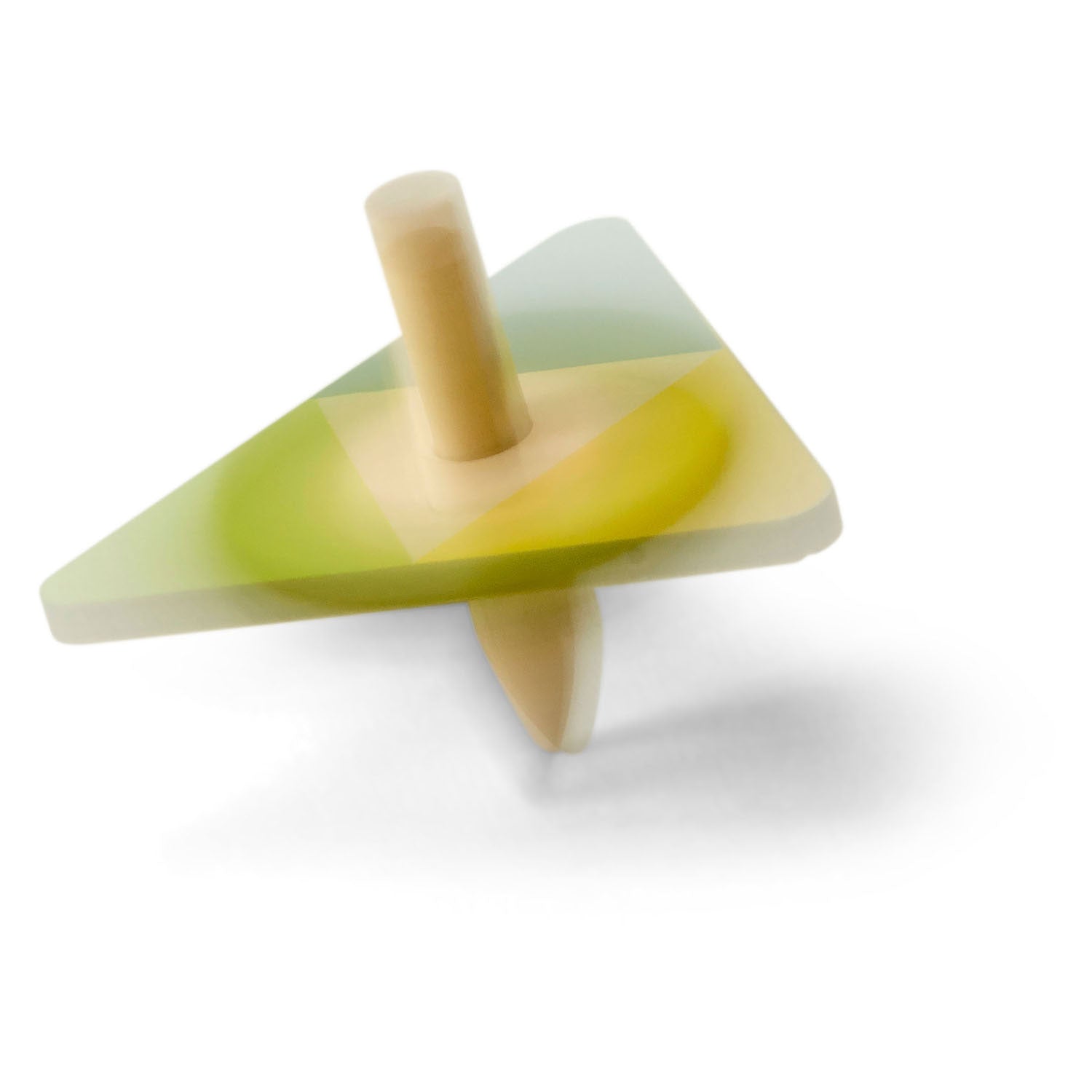 Bs speelgoed draai en match spel