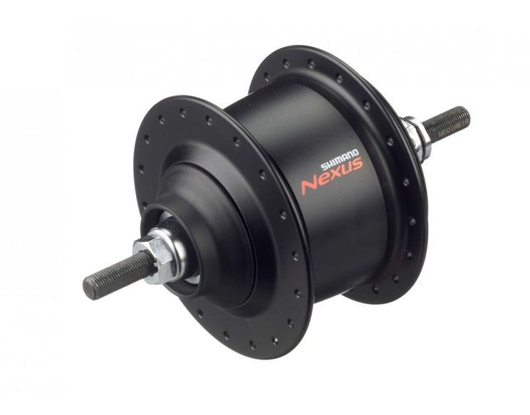 Achternaaf Shimano | NT RBR | Nexus8 | 36 gt.