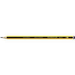 Potlood noris 120 staedtler b
