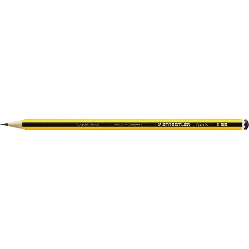Potlood noris 120 staedtler b