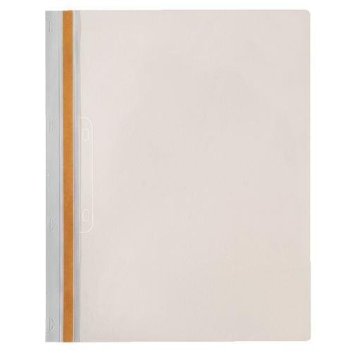 Snelhechter durable a4 250x300mm wit