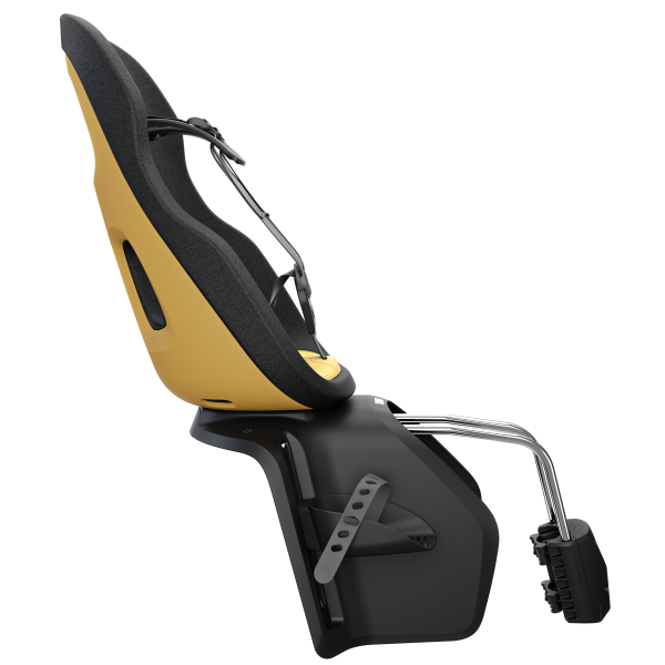 Thule kinderzitje yepp 2 nexxt maxi - frame montage - yellow