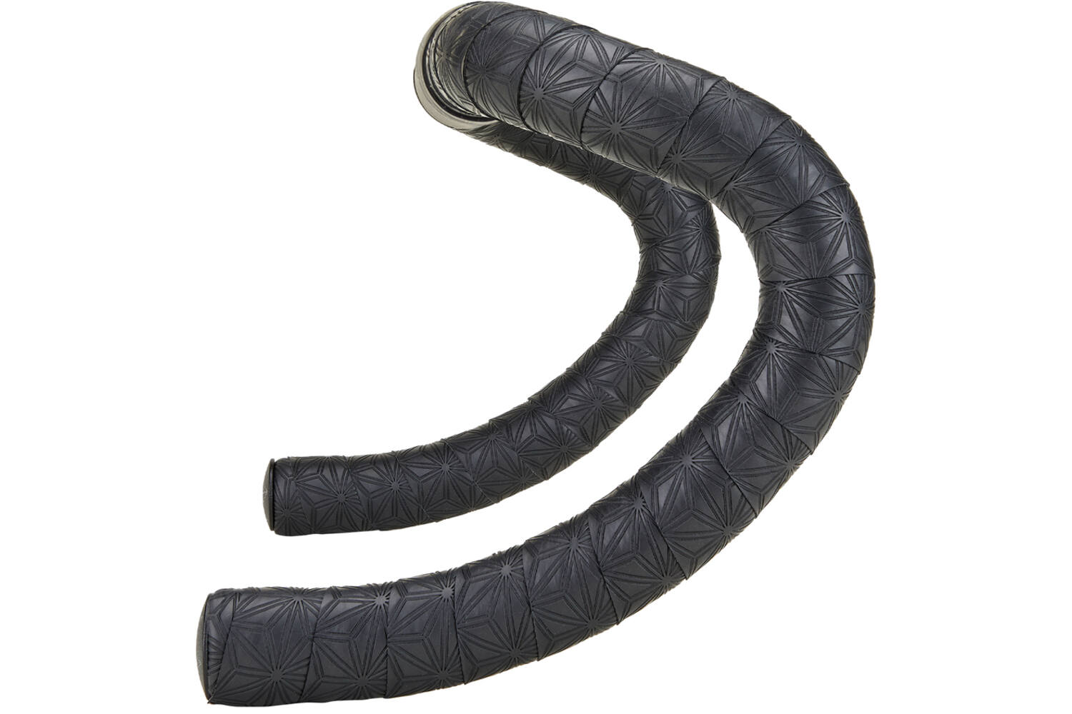 Supacaz - super sticky kush grind stuurlint zwart