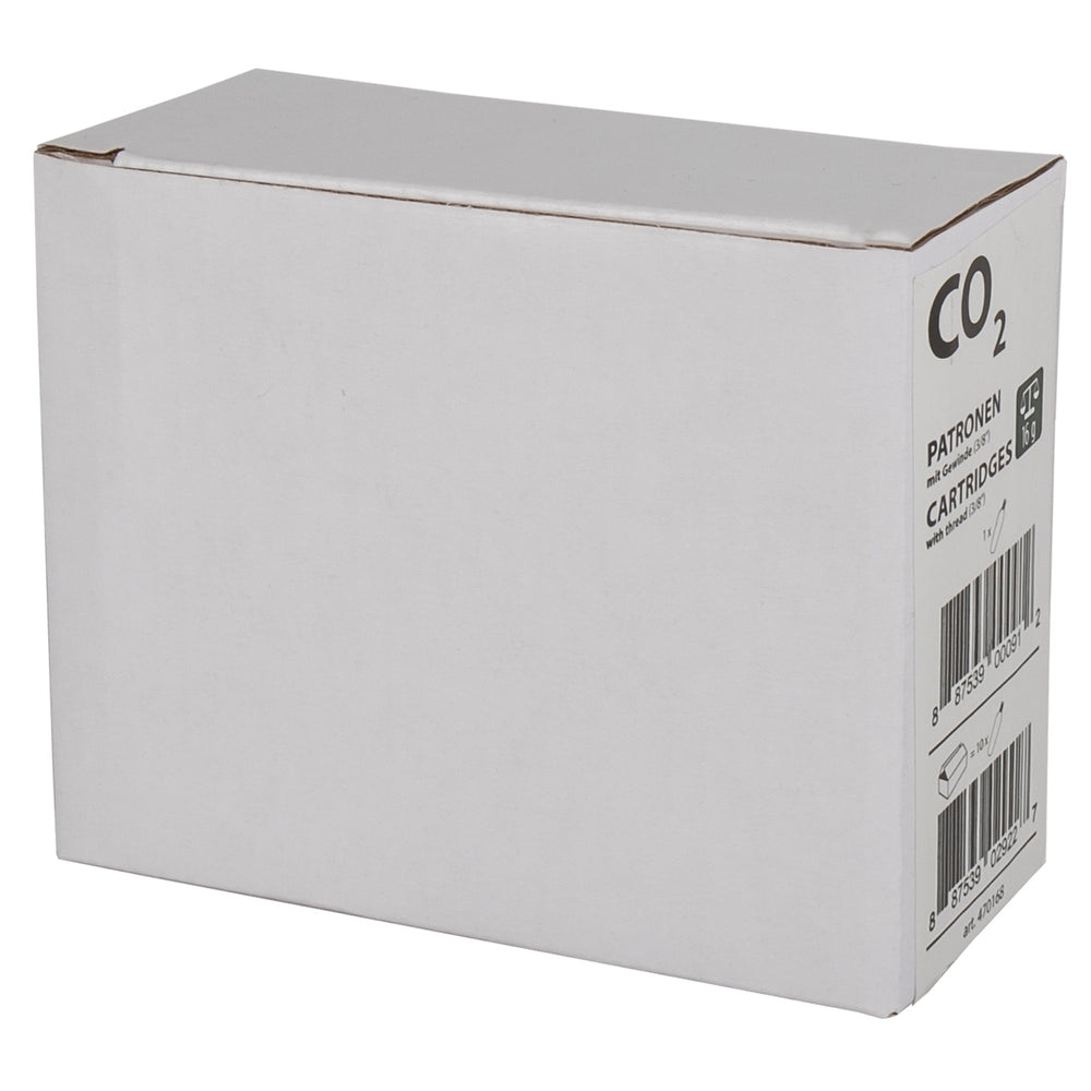 M-wave 16 co2 cartridge