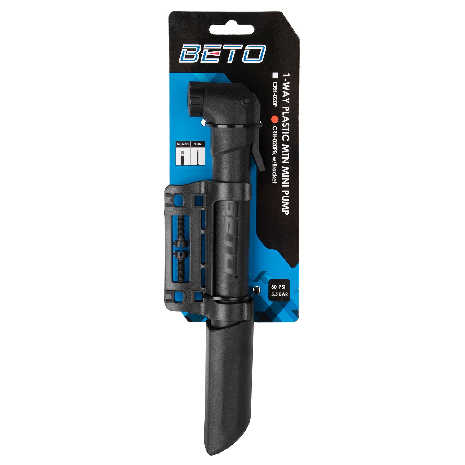 Beto one way sp mini pump
