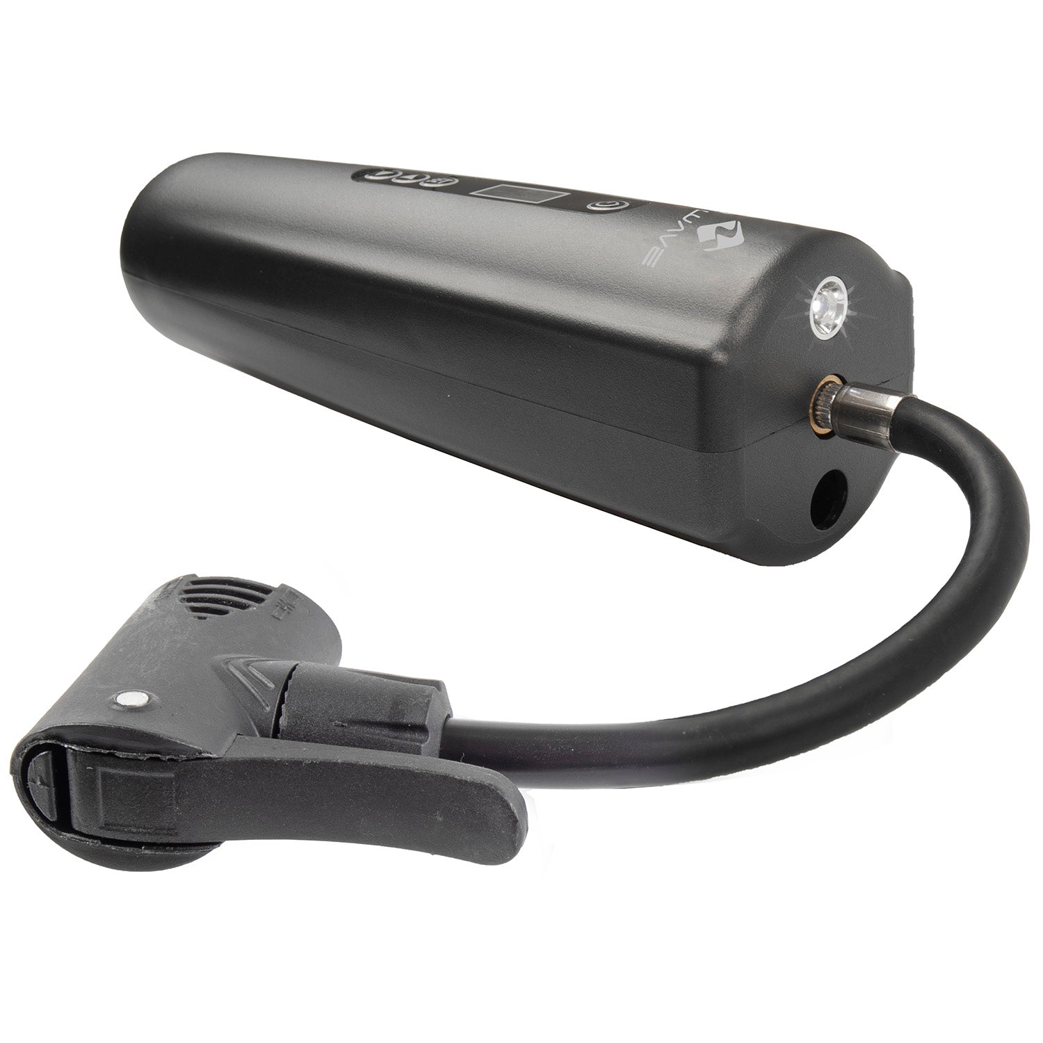 M-wave acculuchtpomp elumatik usb 2