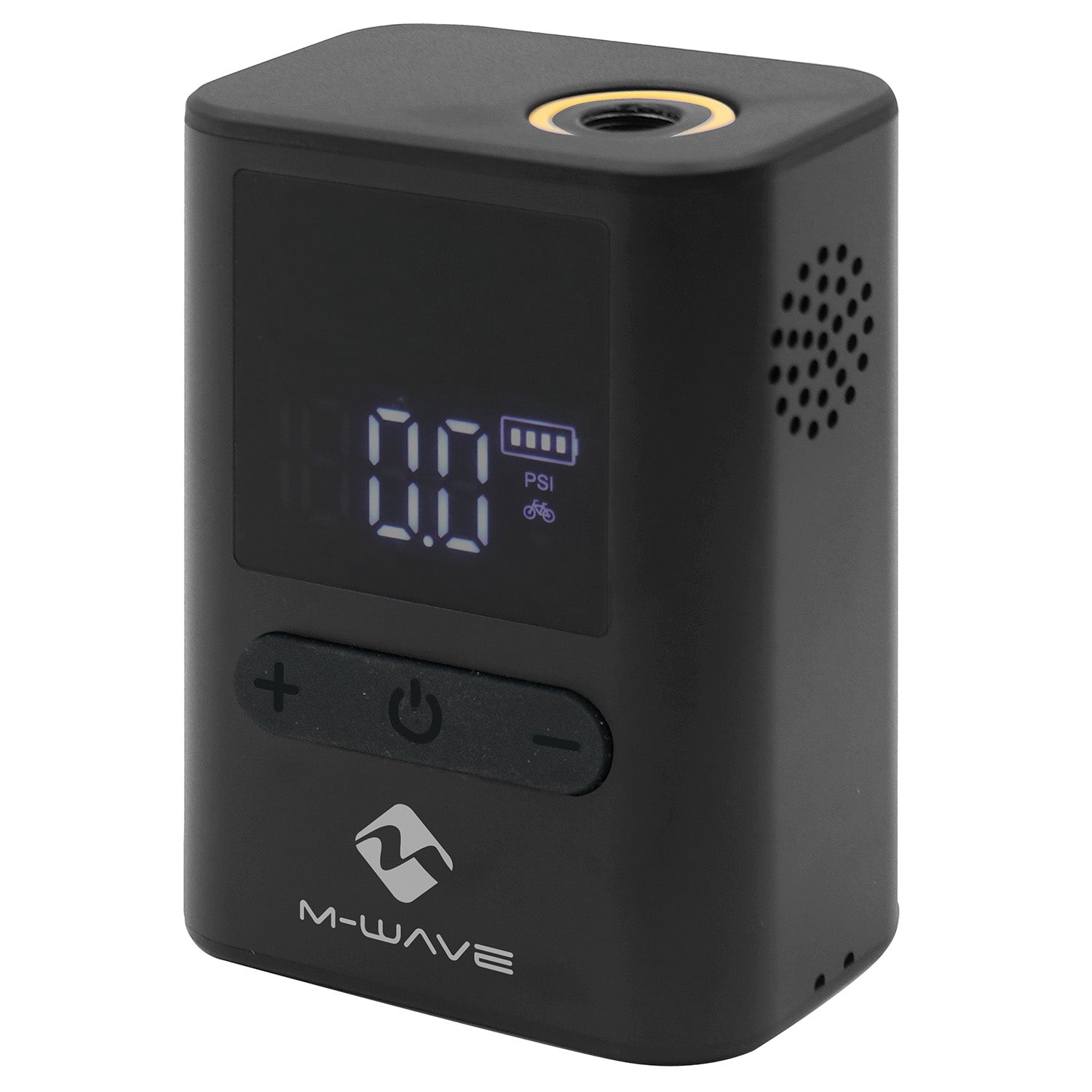 M-wave elumatik pocket accumulator mini pump