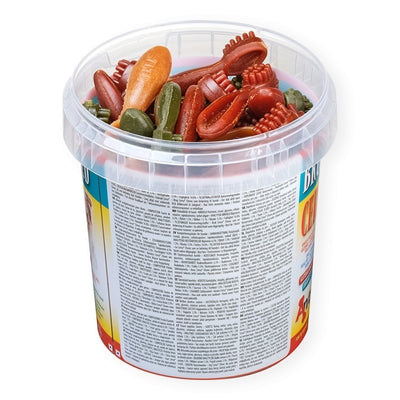 Antos Gemengde kwast