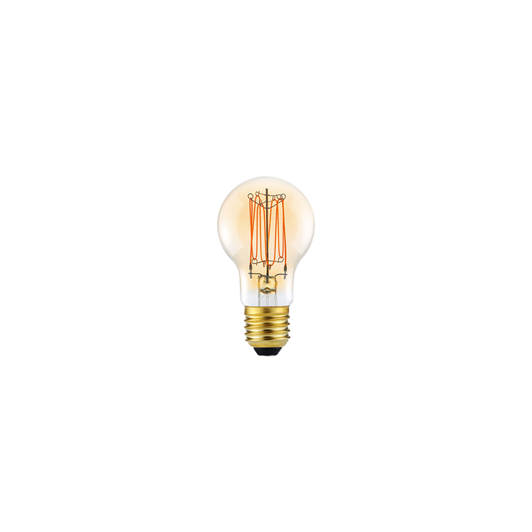 Sylvania 1073861 - tld vint gls dim 550lm e27 sl | 6 stuks