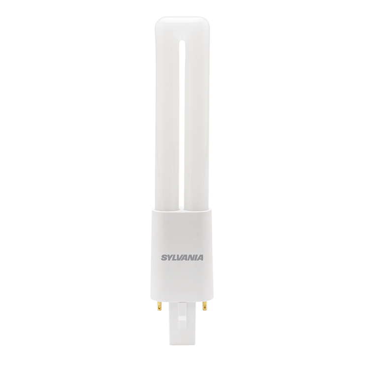 Sylvania 1073865 - td lynx s 500lm g23 840 sl | 3 stuks