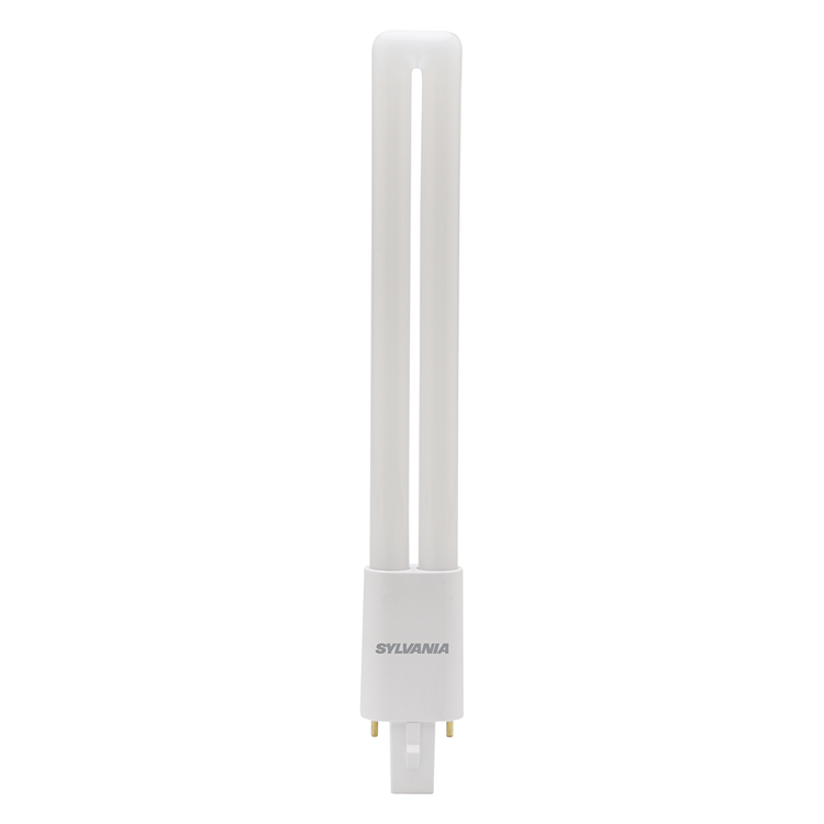 Sylvania 1073866 - td lynx s 660lm g23 840 sl | 3 stuks