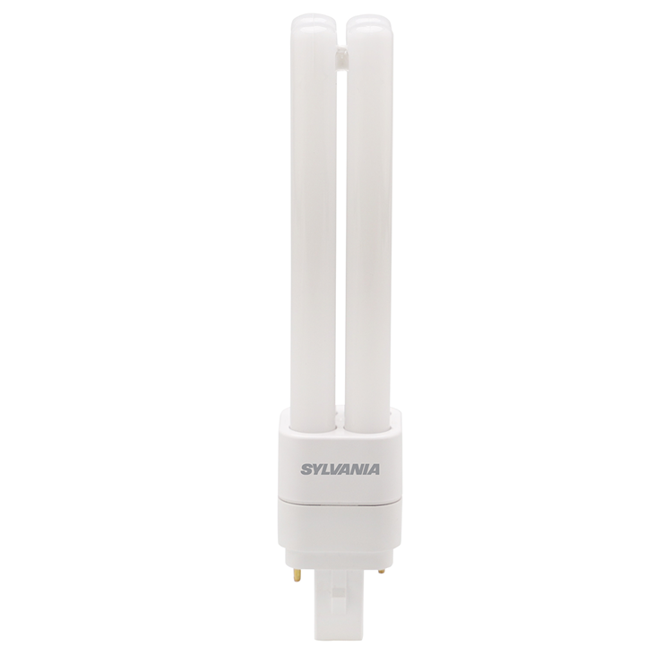 Sylvania 1073867 - td lynx d 1100lm g24d 840 sl | 3 stuks