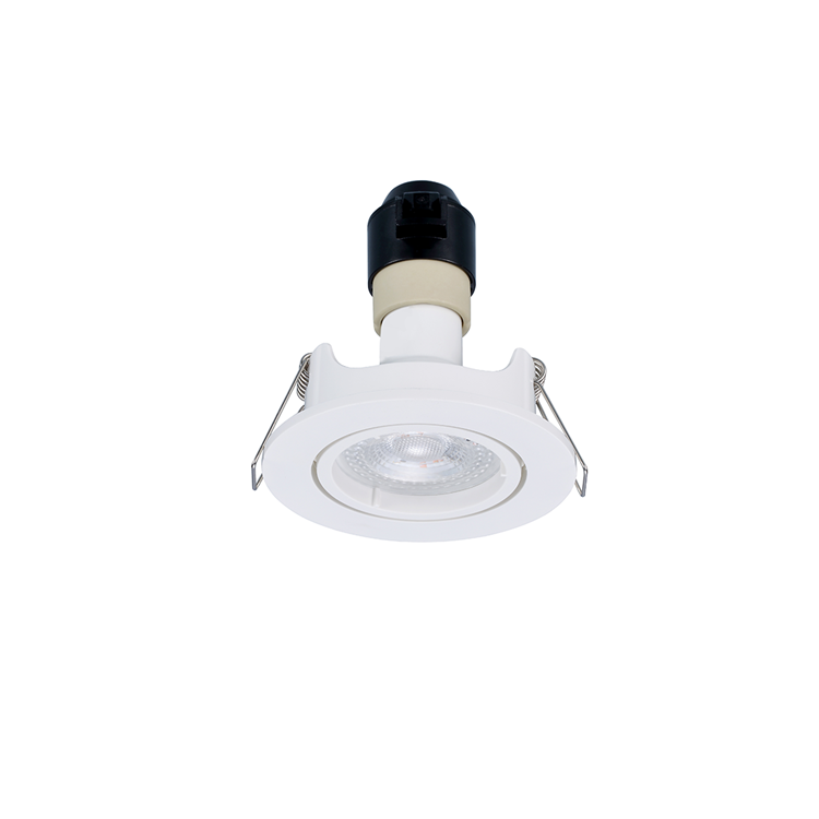 Sylvania 1073853 - sylspot kit r 345lm 830 wh 3p | 1 stuks