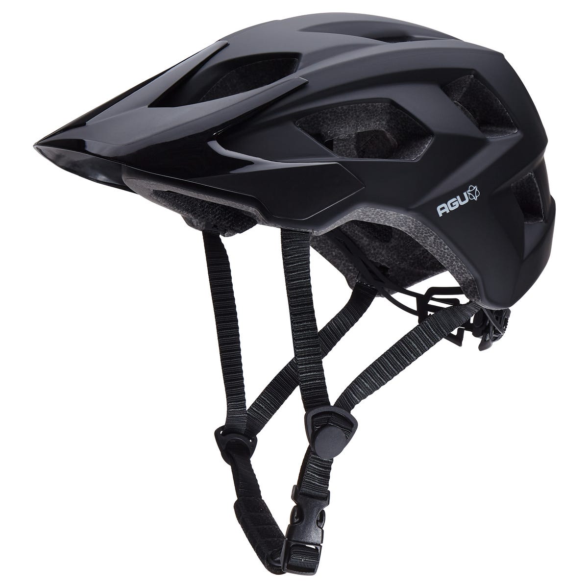 Agu xc mtb helm