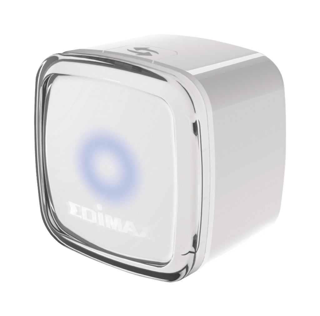 Edimax ew-7438rpn air draadloos single wlan wit