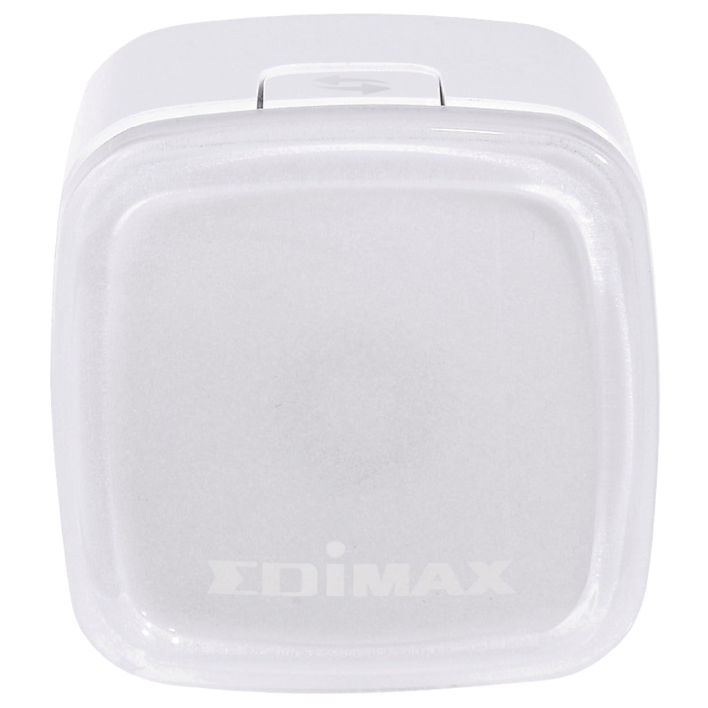 Edimax ew-7438rpn air draadloos single wlan wit
