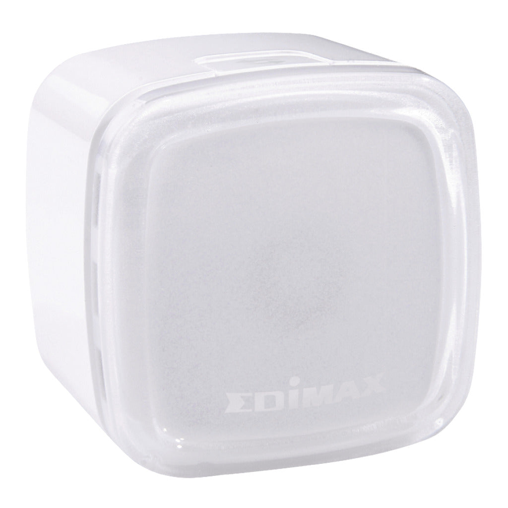 Edimax ew-7438rpn air draadloos single wlan wit