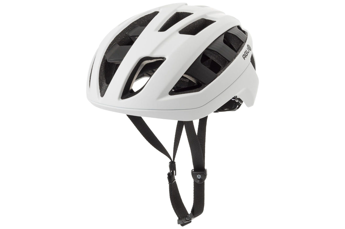 Sleek helm
