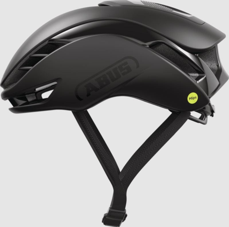 Abus helm gamechanger 2.0 mips velvet black