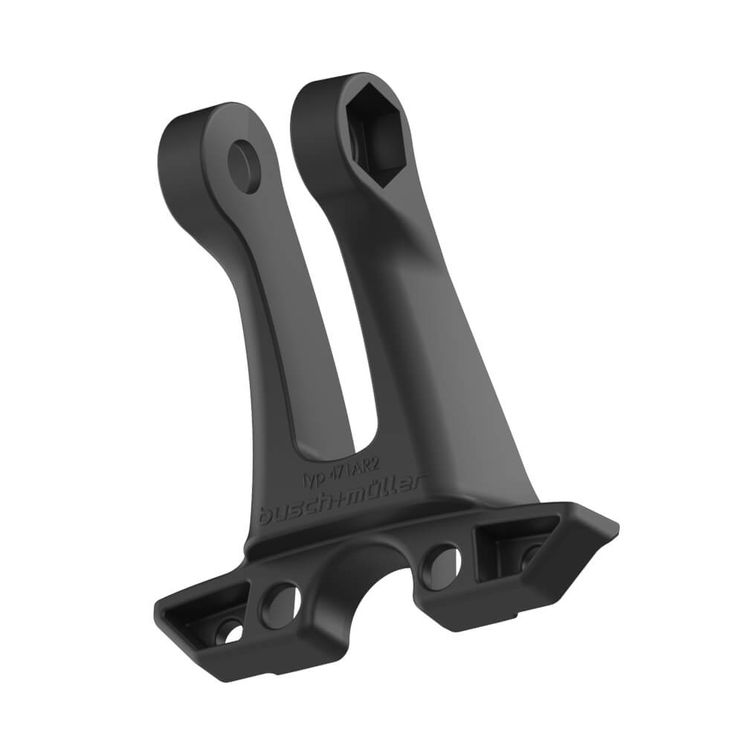 Busch muller lamphaak bm eerste nieuw