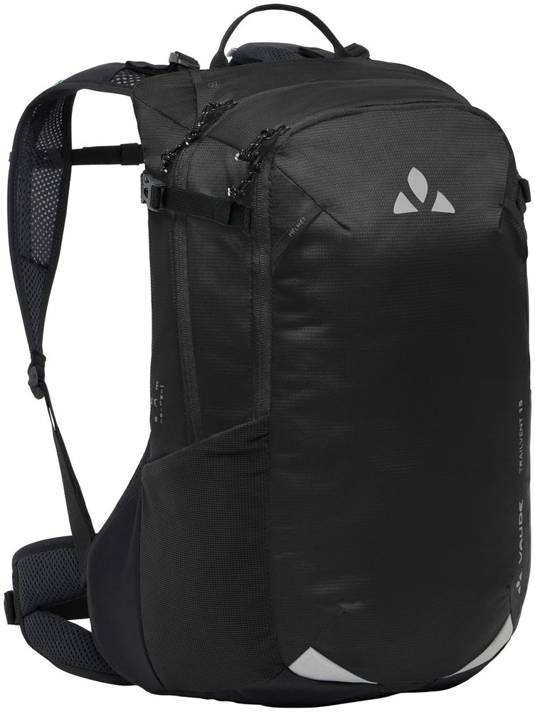 Vaude trailvent 15 backpack