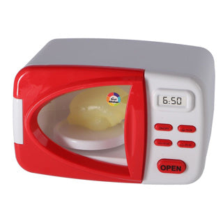 Mijn eerste mijn eerste realistische magnetron assorti