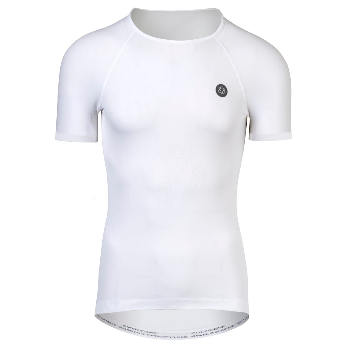 Agu everyday baselayer korte mouwen thermoshirt