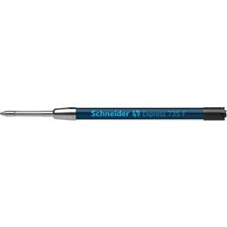 Balpen navulling schneider express 735 zwart 10 stuks