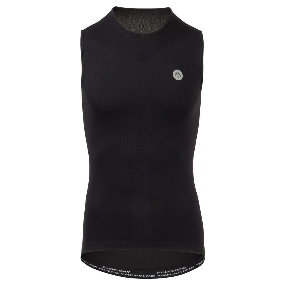 Dagelijks baselayer mouwloos thermoshirt