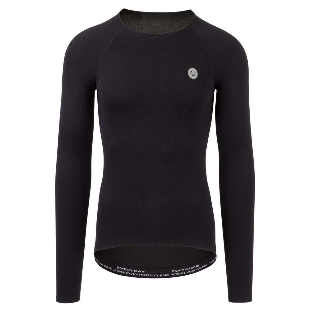 Dagelijks baselayer lange mouwen thermoshirt