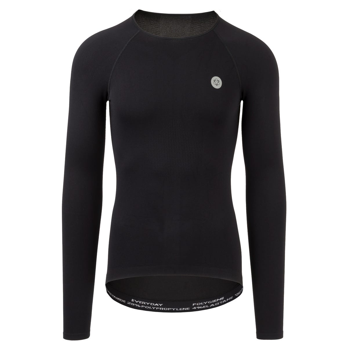 Everyday baselayer lange mouwen thermoshirt