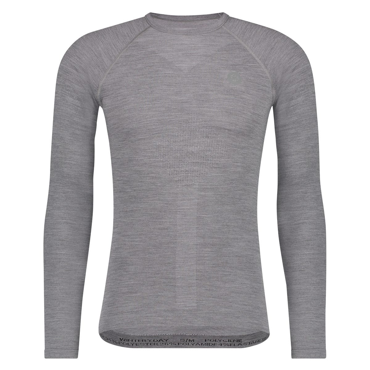 Winterday merino base layer ls