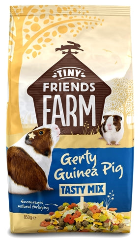 Supreme Gerty cavia origineel