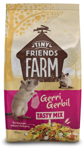 Opperste gerri-gerbil